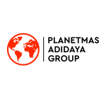 Logo PT Planetmas Adidaya Group