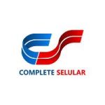 Logo CV Complete Selular