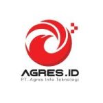 Logo PT Agres Info Teknologi