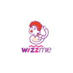 Logo PT Wizzmie Boga Abadi (Wizzmie)