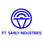 Logo PT Sanly Industries