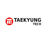 Logo PT Taekyung Technology