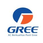 Logo PT Gree Electric Appliances Indonesia