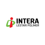Logo PT Intera Lestari Polimer