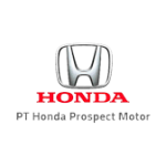 Logo PT Honda Prospect Motor (PT HPM)