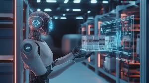 AI dan Otomatisasi