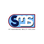Logo PT Sadawira Multi Solusi