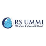Logo Rumah Sakit UMMI (RS UMMI)