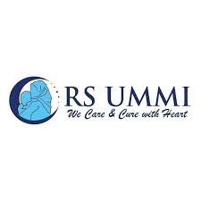 Rumah Sakit UMMI (RS UMMI)