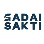 Logo PT Gadai Sakti Nusantara