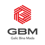 Logo PT Galic Bina Mada