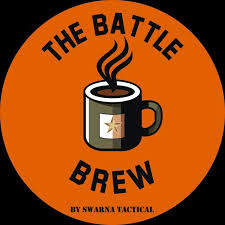 The Battle Brew Mentai & Coffee