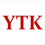 Logo PT YTK Indonesia