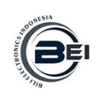 Logo PT Bili Electronics Indonesia