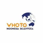 Logo PT Whoto Indonesia Sejahtera
