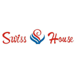 Logo Swiss House Bakery