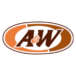 Logo PT Prima Usaha Era Mandiri (A&W Indonesia)