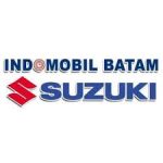 Logo Indomobil Suzuki Batam