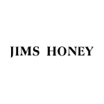 Logo Jims Honey
