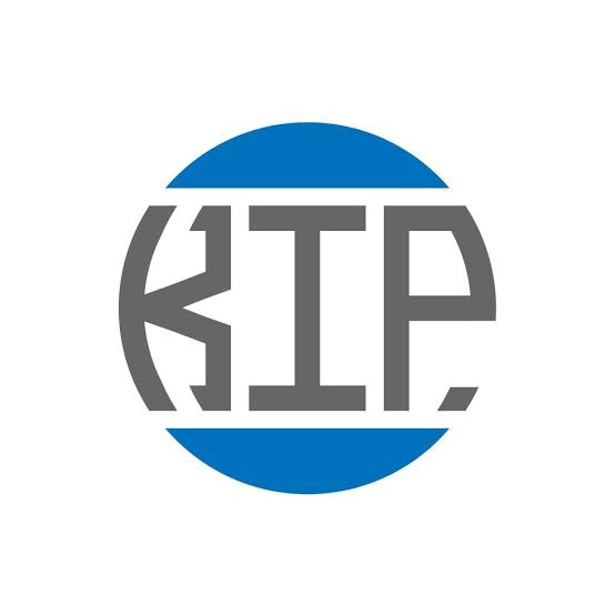Kip-star
