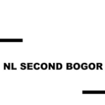 Logo NL SECOND BOGOR