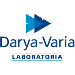 Logo PT Darya-Varia Laboratoria Tbk