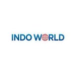 Logo PT Indo World
