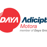 Logo PT Daya Adicipta Motora