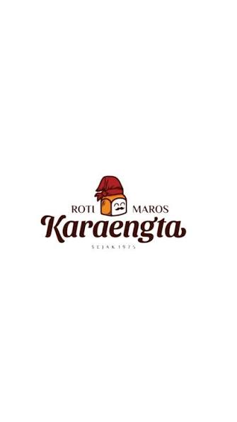 Roti Maros Karaengta
