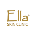 Logo Ella Skin Care