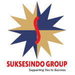 Logo PT Suksesindo Group