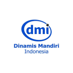 Logo PT Dinamis Mandiri Indonesia