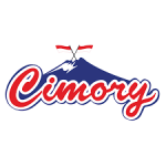 Logo PT Macrosentra Niagaboga (Cimory Group)