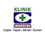 Logo Klinik Citama