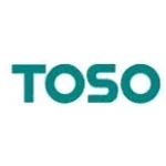 Logo PT TOSO Industry Indonesia