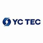 Logo PT YC Tec Indonesia