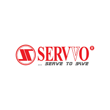 PT Servvo Fire Indonesia