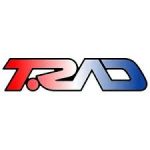 Logo PT T.RAD Indonesia