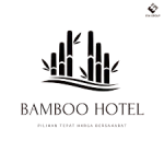 Logo Hotel Bamboo Bogor