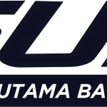 Logo PT Satria Utama Bangkit