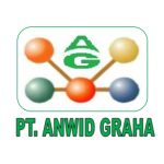 Logo PT Anwid Graha
