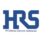Logo PT Hirose Electric Indonesia