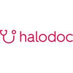 Logo PT Media Dokter Investama (Halodoc)