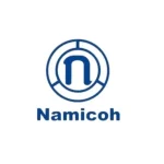 Logo PT Namicoh Indonesia Component