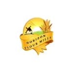 Logo PT Horizon Flour Mills