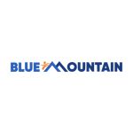 Logo PT Blue Mountain