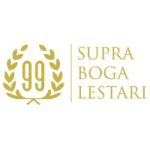 Logo PT Supra Boga Lestari