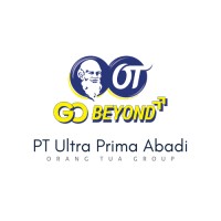 PT Ultra Prima Abadi (OT Group)