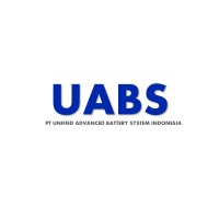 PT Unified Advanced Battery System Indonesia(UABS)