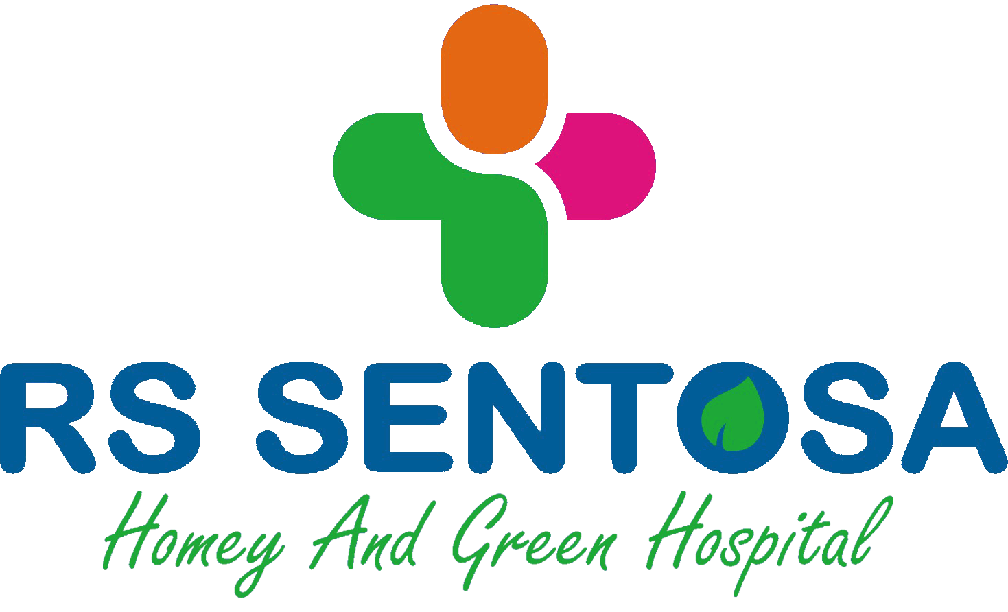 Rumah Sakit Sentosa (RS Sentosa)
